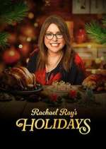 Watch Rachael Ray\'s Holidays Soap2day
