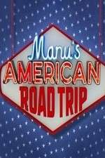 Watch Manu's American Road Trip Soap2day