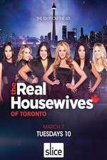 Watch Real Housewives of Toronto Soap2day