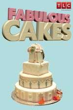 Watch Fabulous Cakes Soap2day
