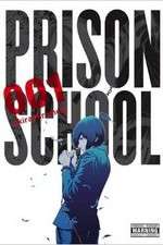 Watch Prison School Soap2day