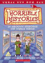 Watch Horrible Histories Soap2day