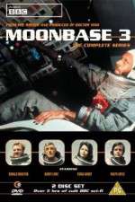 Watch Moonbase 3 Soap2day