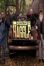 Watch Dukes of Haggle Soap2day