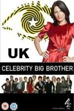 Watch Celebrity Big Brother Soap2day