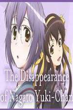 Watch The Disappearance of Nagato Yuki-chan Soap2day