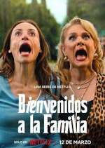 Watch Bienvenidos a la familia Soap2day