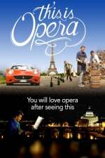 Watch This is Opera Soap2day
