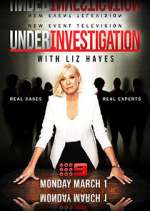 Watch Under Investigation Soap2day