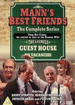 Watch Mann\'s Best Friends Soap2day