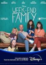 Watch Week-end Family Soap2day