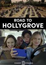 Watch Road to Hollygrove Soap2day