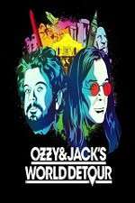 Watch Ozzy & Jacks World Detour Soap2day