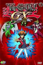 Watch Yu-Gi-Oh GX Soap2day