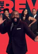 Watch The Rev Soap2day