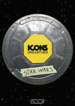 Watch Icons Unearthed: Star Wars Soap2day