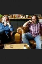 Watch The Hairy Bikers' Comfort Food Soap2day