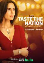 Watch Taste the Nation with Padma Lakshmi Soap2day
