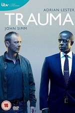 Watch Trauma (UK) Soap2day