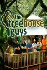 Watch The Treehouse Guys Soap2day