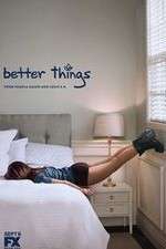 Watch Better Things Soap2day