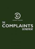 Watch The Complaints Department Soap2day