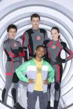Watch Lab Rats Soap2day