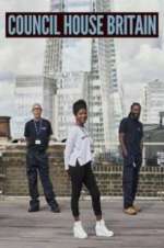 Watch Council House Britain Soap2day