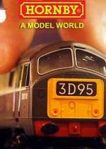 Watch Hornby: A Model World Soap2day