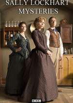 Watch The Sally Lockhart Mysteries Soap2day