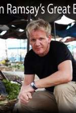 Watch Gordon's Great Escape Soap2day