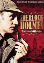 Watch Sherlock Holmes Soap2day