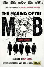 Watch The Making Of The Mob: New York Soap2day