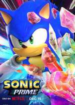 Watch Sonic Prime Soap2day