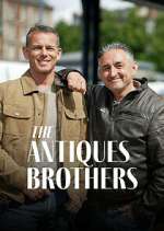 Watch The Antiques Brothers Soap2day