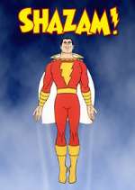 Watch Shazam: The Animated Series Soap2day