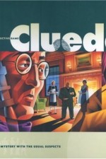Watch Cluedo Soap2day