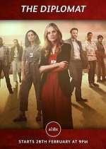 Watch The Diplomat Soap2day