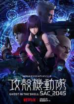 Watch Ghost in the Shell: SAC_2045 Soap2day