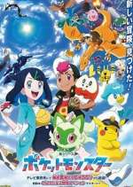 Watch PokÃ©mon Horizons: The Series Soap2day