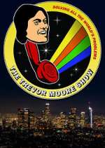 Watch The Trevor Moore Show Soap2day