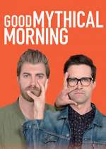 Watch Good Mythical Morning Soap2day