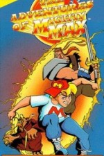 Watch Mighty Max Soap2day