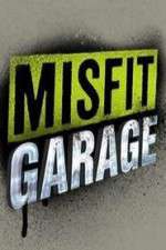 Watch Misfit Garage Soap2day