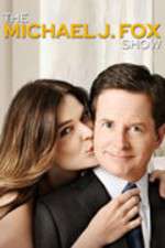 Watch The Michael J. Fox Show Soap2day