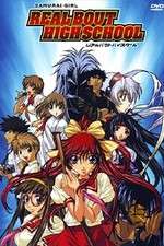 Watch Samurai Girl: Real Bout High School Soap2day