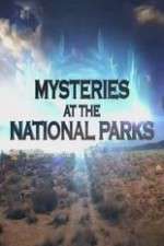 Watch Mysteries in our National Parks Soap2day