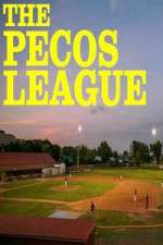 Watch The Pecos League Soap2day