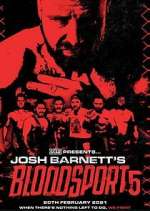 Watch GCW Bloodsport Soap2day