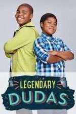Watch Legendary Dudas Soap2day